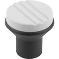 Kipp Mushroom Knobs, internal thread, inch K0251.A25